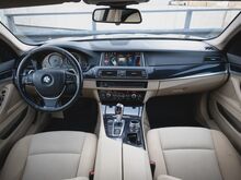 BMW 520 М-пакет рестайлинг 2.0 135кВт