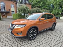 Nissan X-Trail Tekna 4x4 2.0 130kW