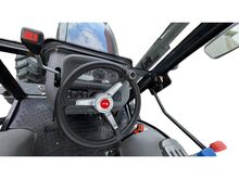 TRAKTOR LX504 4X4 –  50hj KOMPAKTTRAKTOR+ESILAADUR