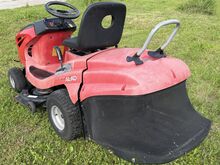 Kogujaga murutraktor Al-Ko T16-102HDS