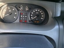 Opel Vivaro 1.9DTi 74kw, 6k manu, üv.05/2027.a.