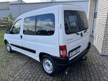 Peugeot Partner 1,4 55kw, 5 KOHTA