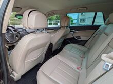 OPEL INSIGNIA SPORTS TOURER SW