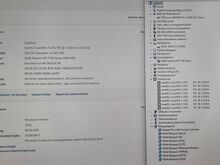 Lauaarvuti / Windows 11 / 240GB SSD