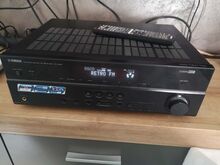 Yamaha RX-V667