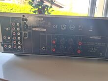 Ressiiver YAMAHA R-S500