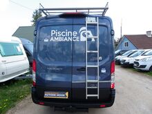Ford Transit H2/L3 кондиционер 2.0 TDI 96 кВт