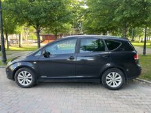 Seat Altea XL 1,6 TDI / 77 kw + Kliima