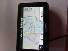 Garmin nüvi