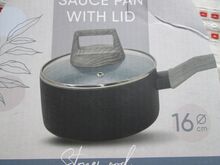Kastrul 16 cm
