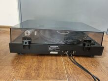 ROADSTAR RS-5750 PHONO AUTO RETUR