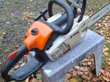 Stihl 192