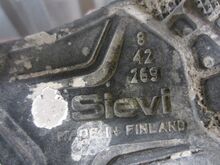 Sievi  Viper 3