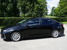 Toyota Corolla Active 1.5 92kW