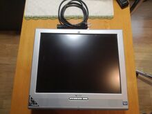 Monitor garaaži