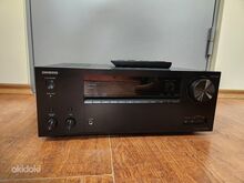 Onkyo TX-NR686 7.2 Channel THX Network A/V