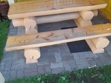 Palklaud ( komplekt)