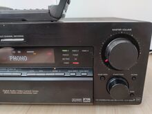 Sony STR-DB-840 QS HIGH END RECEIVER