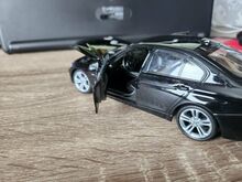 BMW 335i 1:24 mudel модель БМВ