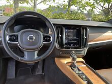 Volvo S90, 2.0D 140 kW 2020a INSCRIPTION