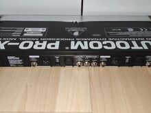Behringer MDX1600 Autocom Pro-XL Processor