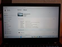 LENOVO THINKPAD T14s i5 16/256GB SSD, WIN 11