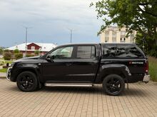 Volkswagen Amarok 3.0 190 кВт 2019 г.