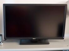 27-tolline Dell UltraSharp U2713HM LED-monitor