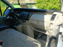 Nissan Primastar