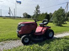 Murutraktor MTD Smart RG 145
