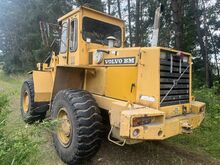 Müüa Volvo BM 4300B laadur