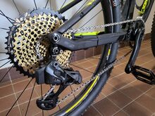 SCOTT SPARK 700 RC