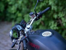 Ducati Monster