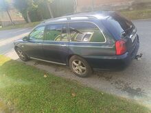 Rover 75