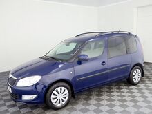 Skoda Roomster