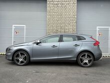 Volvo V40 R-Design, REG MAKSTUD, HOLLANDIST!