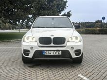 Müüa BMW X5 E70 (2010)