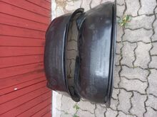 VW transporter 1,9 tdi 50kw varuosad