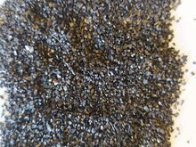 Активированный кокосовый уголь 500g