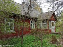 Дача в волости Пыхья-Сакала, в деревне Вастемыйза