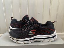 Kerged tossud Skechers s.37