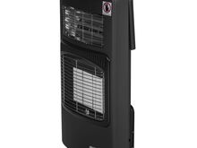 Gaasikütteseade 1500/2750/4200W elektr. KD6531
