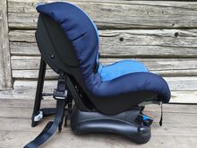 Автокресло Maxi-Cosi Mobi 9-25 кг