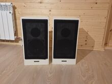 Vanakooli kõrgklassi kõlarid Audiovox