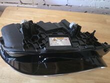 BMW X3 2021 lasertuli G01