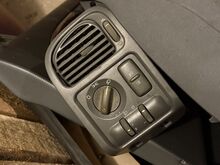 Volvo V40 asjad