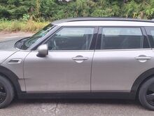 MINI Clubman 1.5 75kW manuaal