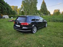 Volkswagen Passat B7