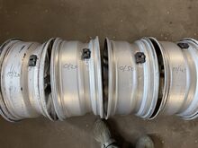 Kia Sorento 5x114.3 R18