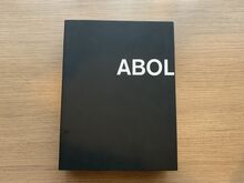 "ABOL" Jüri Okas, 2013